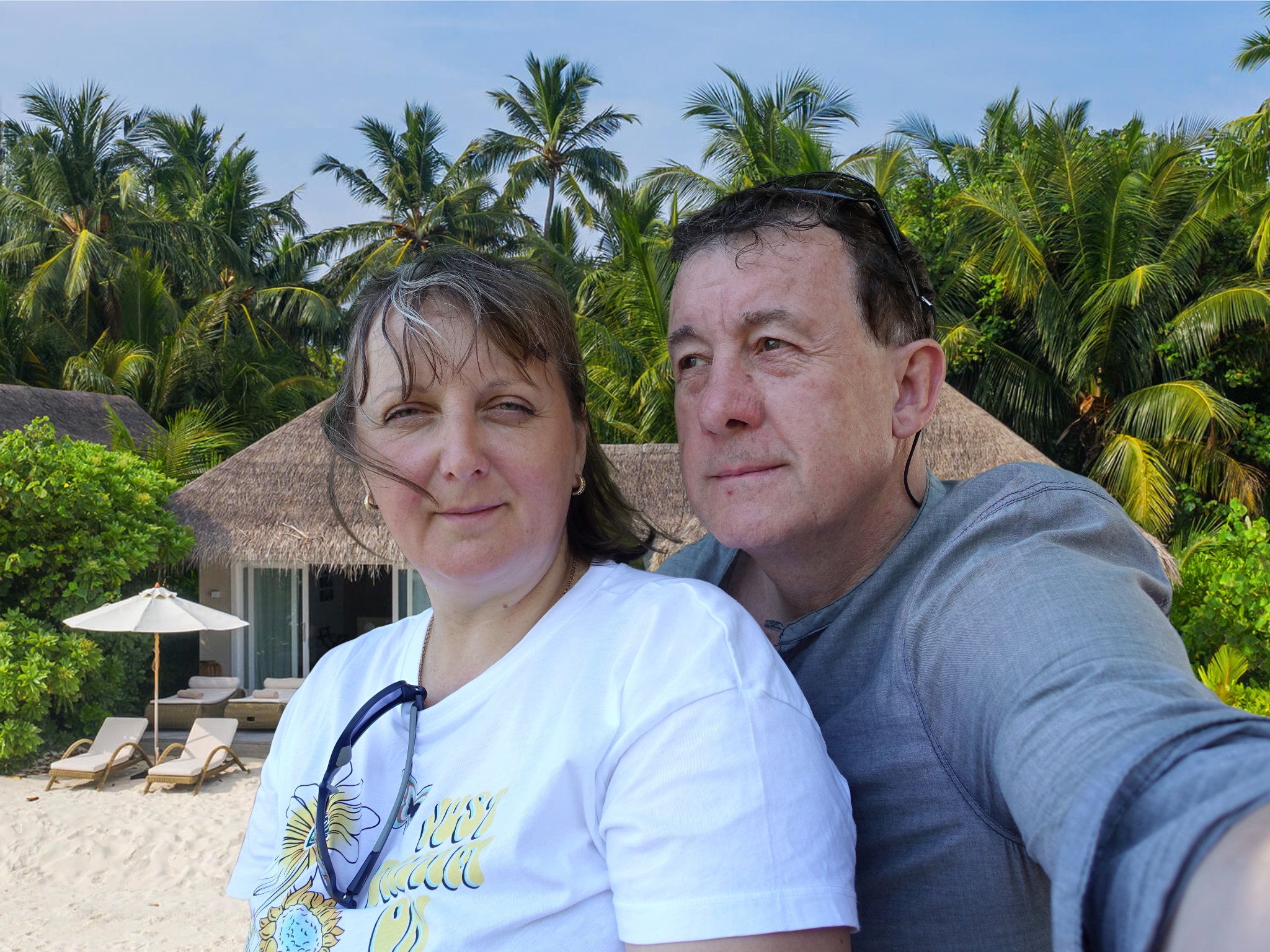 a sky photo of an old city